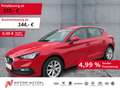 SEAT Leon 1.0 TSI STYLE LED+APP+GRA+SHZ+PDC+PLA+NSW Rot - thumbnail 1