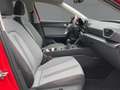SEAT Leon 1.0 TSI STYLE LED+APP+GRA+SHZ+PDC+PLA+NSW Rot - thumbnail 12