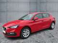 SEAT Leon 1.0 TSI STYLE LED+APP+GRA+SHZ+PDC+PLA+NSW Rot - thumbnail 2