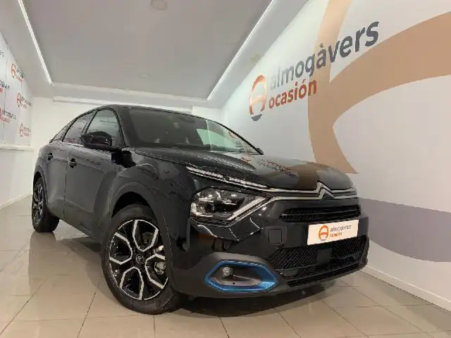 Citroen C4 E SHINE 136 CV 5P