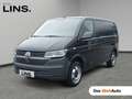 Volkswagen T6.1 Transporter VW Transporter T6.1 Kastenwagen TDI Schwarz - thumbnail 1