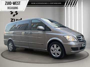 2.2 CDI Automaat 2X Schuifdeur 5 plaatsen