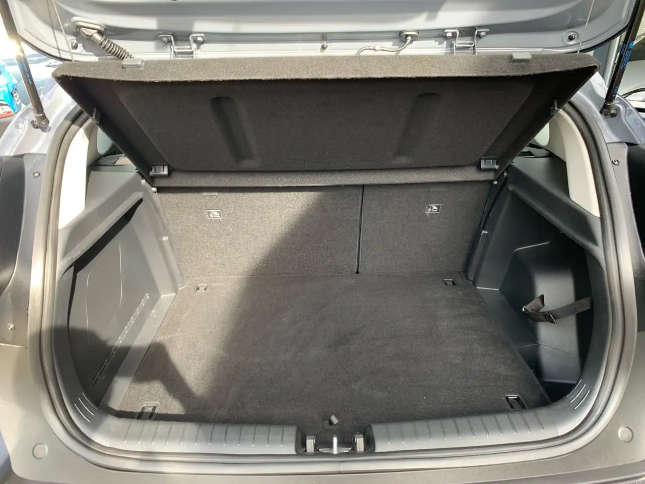 Hyundai Bayon 1.0 T-GDI 7-DCT Select Mild-Hybrid Sitzhei, миниатюра 12