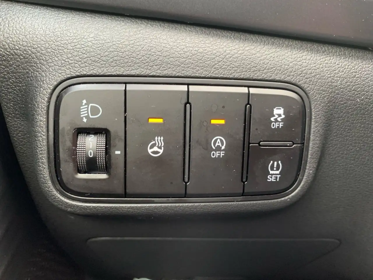 Hyundai Bayon 1.0 T-GDI 7-DCT Select Mild-Hybrid Sitzhei, миниатюра 13