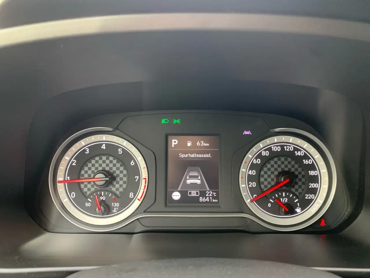 Hyundai Bayon 1.0 T-GDI 7-DCT Select Mild-Hybrid Sitzhei, миниатюра 22