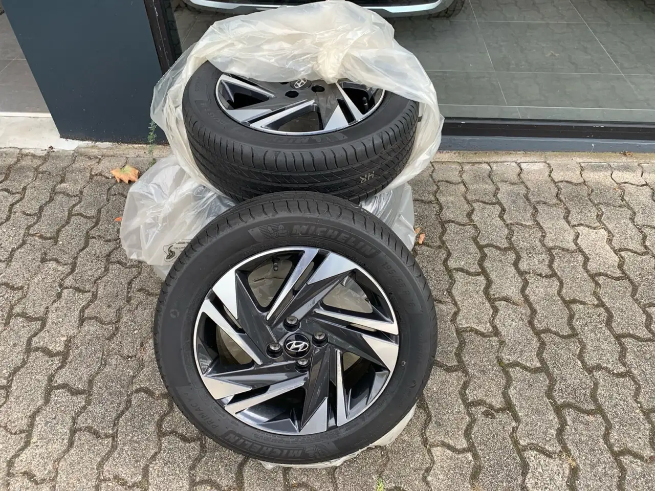 Hyundai Bayon 1.0 T-GDI 7-DCT Select Mild-Hybrid Sitzhei, миниатюра 11