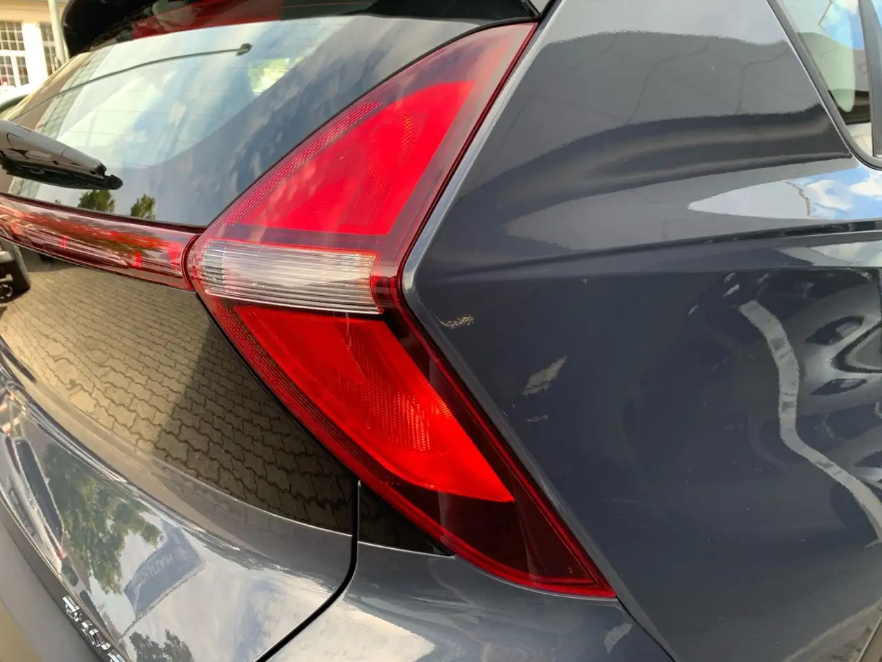 Hyundai Bayon 1.0 T-GDI 7-DCT Select Mild-Hybrid Sitzhei, миниатюра 14