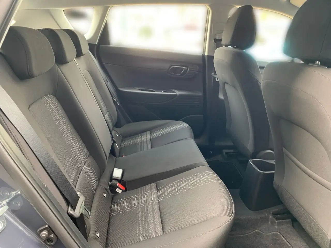 Hyundai Bayon 1.0 T-GDI 7-DCT Select Mild-Hybrid Sitzhei, миниатюра 25