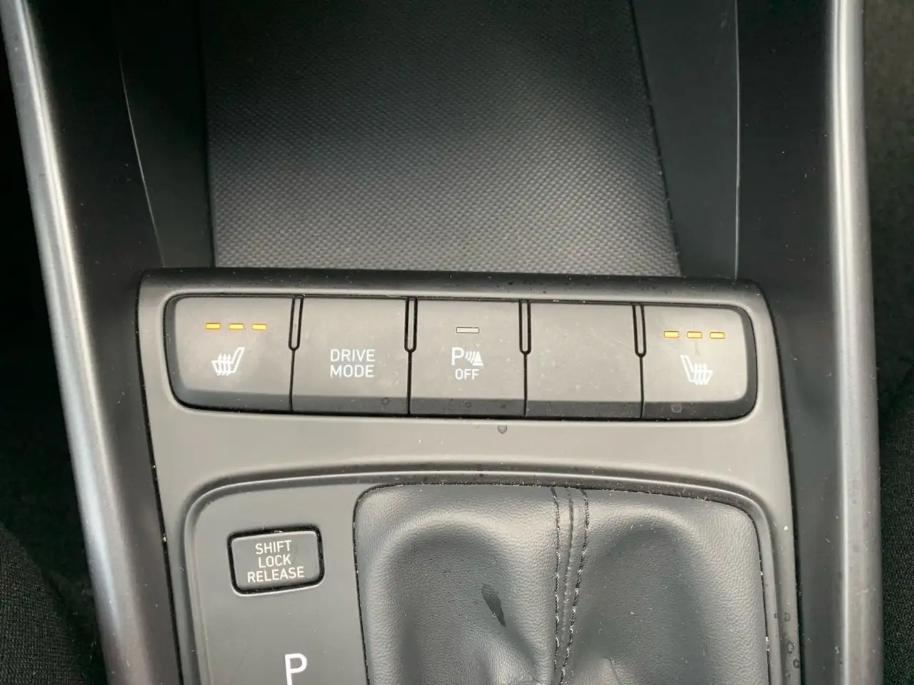 Hyundai Bayon 1.0 T-GDI 7-DCT Select Mild-Hybrid Sitzhei, миниатюра 29