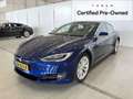 Tesla Model S 75D/BTW/Enhanced Autopilot Blauw - thumbnail 1