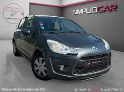 Citroen C3 CONFORT