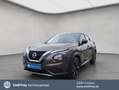 Nissan Juke 1.0 DIG-T N-Design Winterpaket Klimaaut. Brun - thumbnail 1