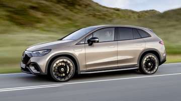 350+ AMG Line Premium Plus Extra