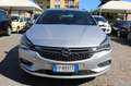 Opel Astra 1.4 Turbo 110CV EcoM Sports Tourer Innovation Argento - thumbnail 5