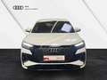 Audi Q4 e-tron Sportback 40 S line Black MMI Navi Plus Blanc - thumbnail 15