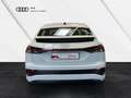 Audi Q4 e-tron Sportback 40 S line Black MMI Navi Plus Blanc - thumbnail 14