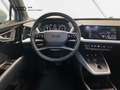 Audi Q4 e-tron Sportback 40 S line Black MMI Navi Plus Blanc - thumbnail 10