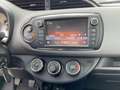 Toyota Yaris 1.0 Edition S KAM*SHZ*Klima*Bluetooth Plateado - thumbnail 14