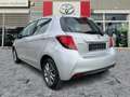 Toyota Yaris 1.0 Edition S KAM*SHZ*Klima*Bluetooth Plateado - thumbnail 6