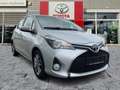 Toyota Yaris 1.0 Edition S KAM*SHZ*Klima*Bluetooth Plateado - thumbnail 8