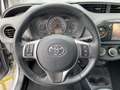 Toyota Yaris 1.0 Edition S KAM*SHZ*Klima*Bluetooth Plateado - thumbnail 13