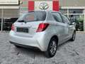 Toyota Yaris 1.0 Edition S KAM*SHZ*Klima*Bluetooth Argent - thumbnail 7