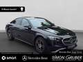Mercedes-Benz E 220 d AMG Night Ambi+ Distronic Kamera AHK Zwart - thumbnail 6