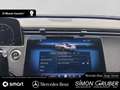 Mercedes-Benz E 220 d AMG Night Ambi+ Distronic Kamera AHK Zwart - thumbnail 14