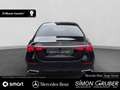 Mercedes-Benz E 220 d AMG Night Ambi+ Distronic Kamera AHK Zwart - thumbnail 24