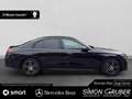 Mercedes-Benz E 220 d AMG Night Ambi+ Distronic Kamera AHK Zwart - thumbnail 7