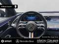 Mercedes-Benz E 220 d AMG Night Ambi+ Distronic Kamera AHK Zwart - thumbnail 10