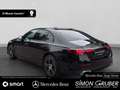 Mercedes-Benz E 220 d AMG Night Ambi+ Distronic Kamera AHK Zwart - thumbnail 23