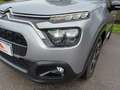 Citroen C3 1.2 puretech Plus s&s 110cv Grigio - thumbnail 4