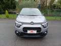 Citroen C3 1.2 puretech Plus s&s 110cv Grigio - thumbnail 2