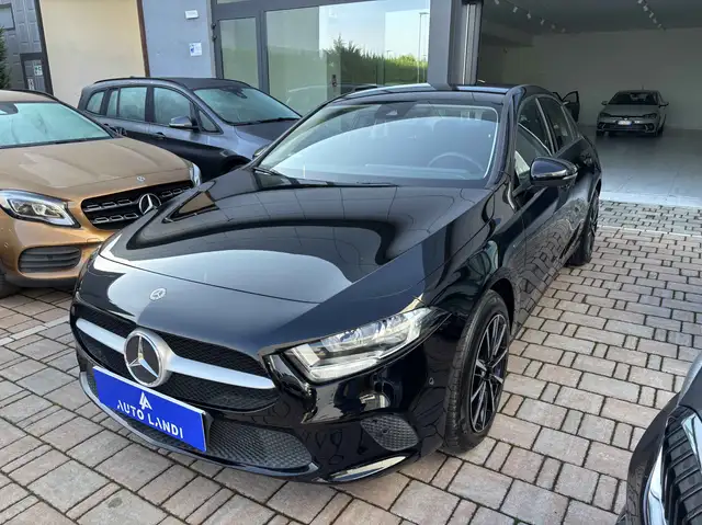Mercedes-Benz A 250 A 250 e eq-power Business Extra auto