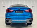 BMW X6 xDrive 40dA Azul - thumbnail 5