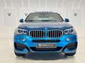 BMW X6 xDrive 40dA Azul - thumbnail 3