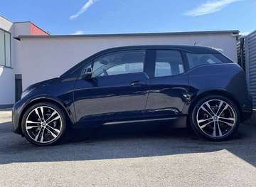 i3s 120Ah | 170ps  | Neuwertiger Top Zustand