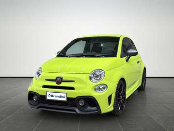 1.4 T-Jet Competizione