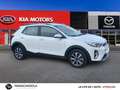 Kia Stonic 1.0 T-GDi 100ch Active Blanc - thumbnail 4