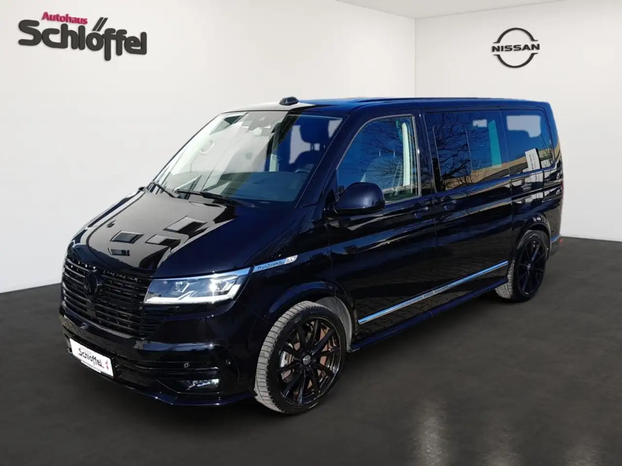 Volkswagen T6.1 Multivan