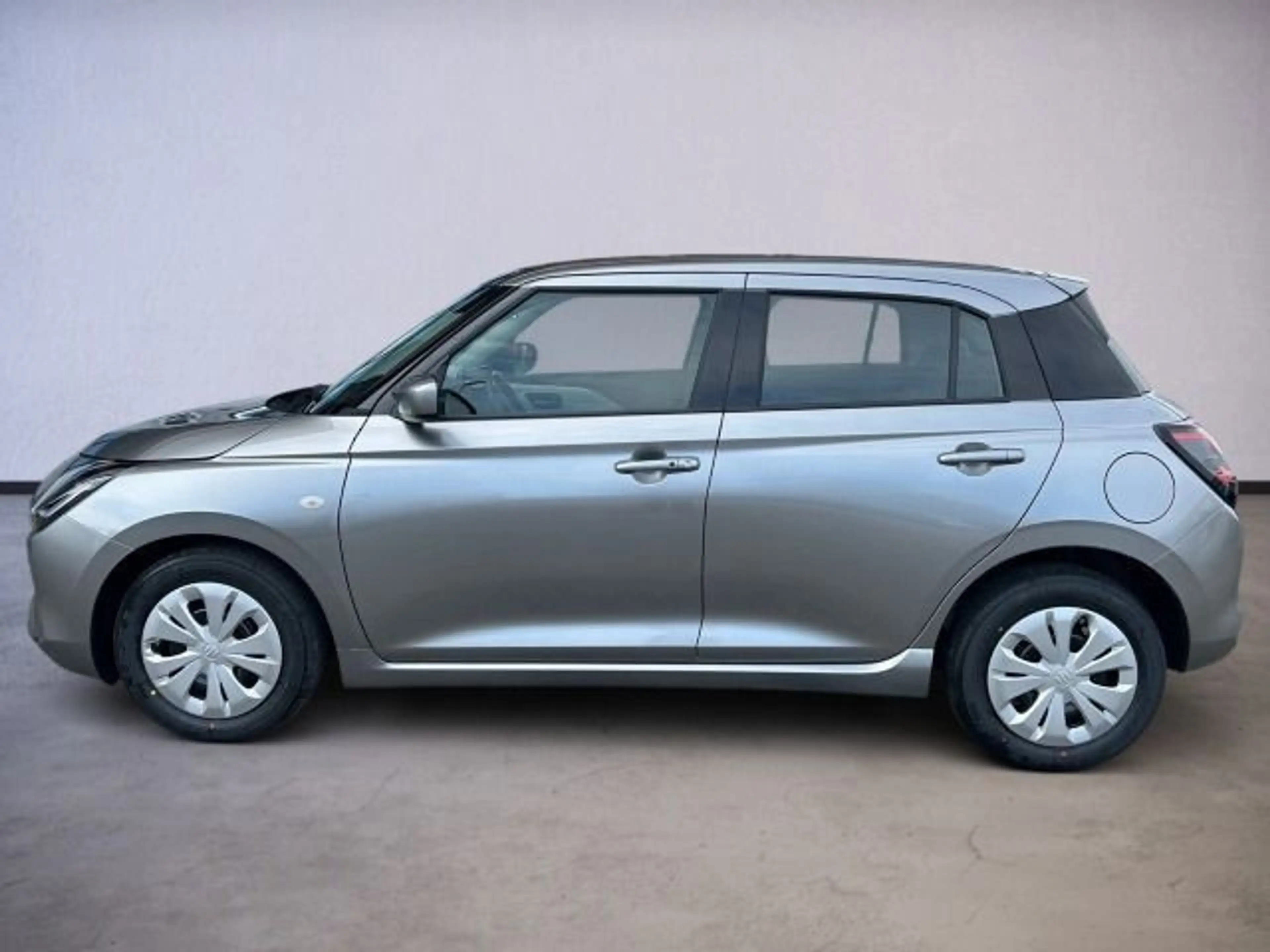 Suzuki Swift SWIFT CLUB HYBRID ALLGRIPP — photo 8