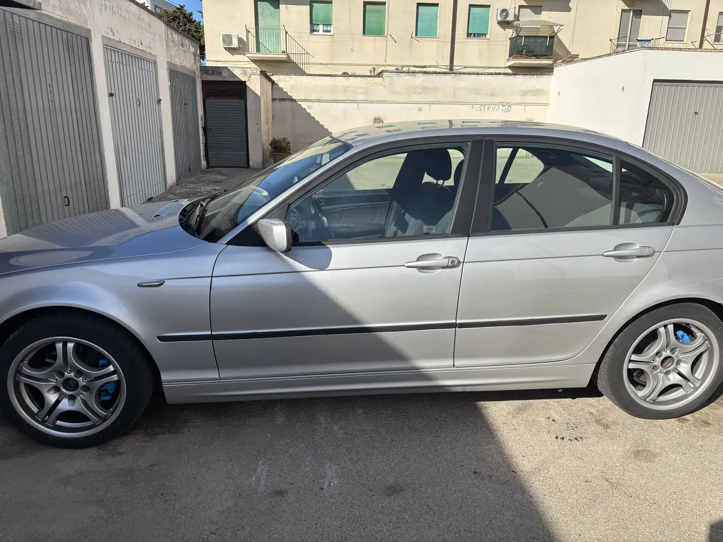 BMW 320 320d Eletta 150cv - 2