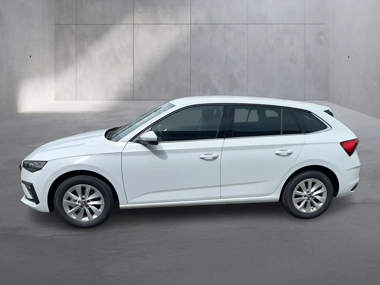 Skoda Scala 2026