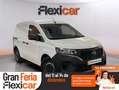 Nissan Townstar 5 plazas 1.3G 96kW L1 Acenta Blanco - thumbnail 1