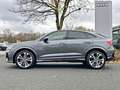 Audi Q3 Sportback 35TFSI S LINE PANO SONOS STANDHZ VC Grau - thumbnail 4