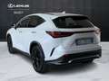 Lexus NX 350h 2ª serie 350h Hybrid 4WD F-Sport Blanco - thumbnail 6