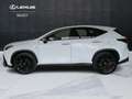 Lexus NX 350h 2ª serie 350h Hybrid 4WD F-Sport Blanco - thumbnail 4