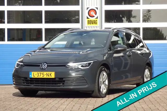 Volkswagen Golf Variant 1.5 eTSI Life Business