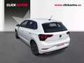 Volkswagen Polo 1.0 TSI 95CV Connect Blanc - thumbnail 6